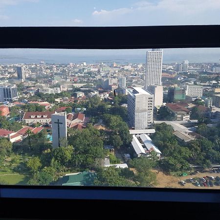 Hermione'S Haven At Horizon 101 Cebu Kültér fotó