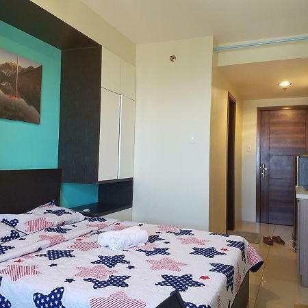 Hermione'S Haven At Horizon 101 Cebu Kültér fotó