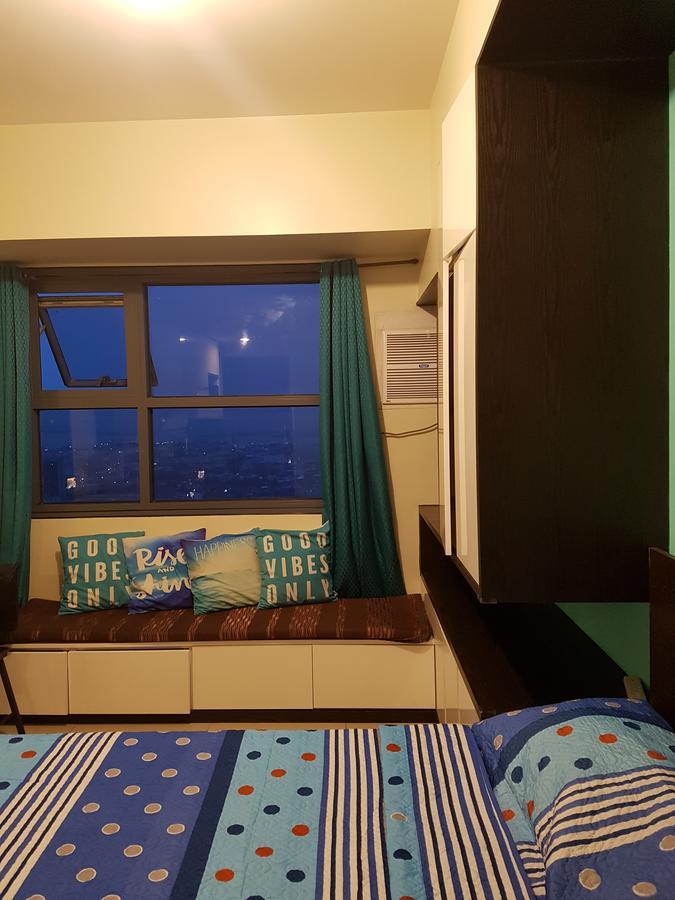 Hermione'S Haven At Horizon 101 Cebu Kültér fotó