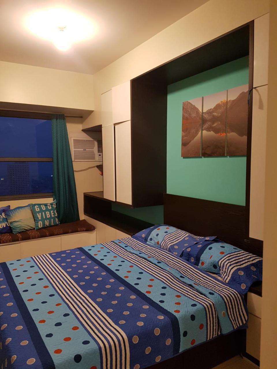 Hermione'S Haven At Horizon 101 Cebu Kültér fotó