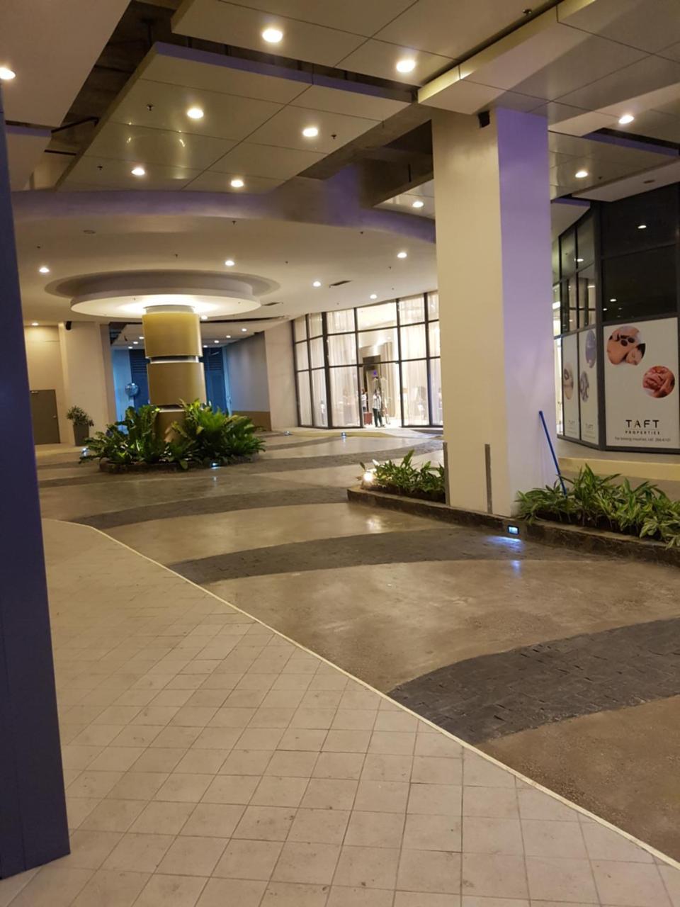 Hermione'S Haven At Horizon 101 Cebu Kültér fotó