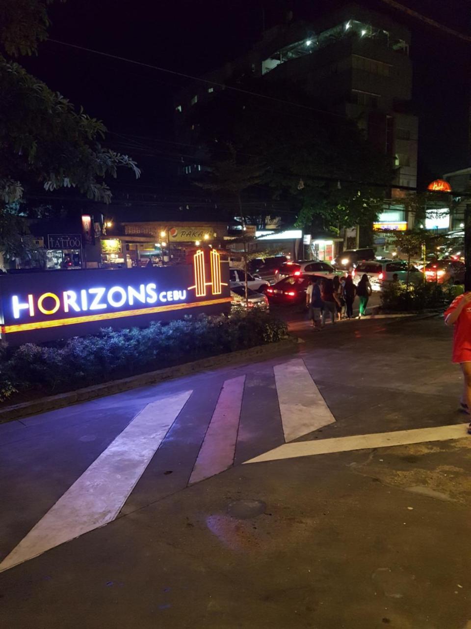 Hermione'S Haven At Horizon 101 Cebu Kültér fotó